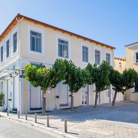 Agora Suites 아테네 외부 사진