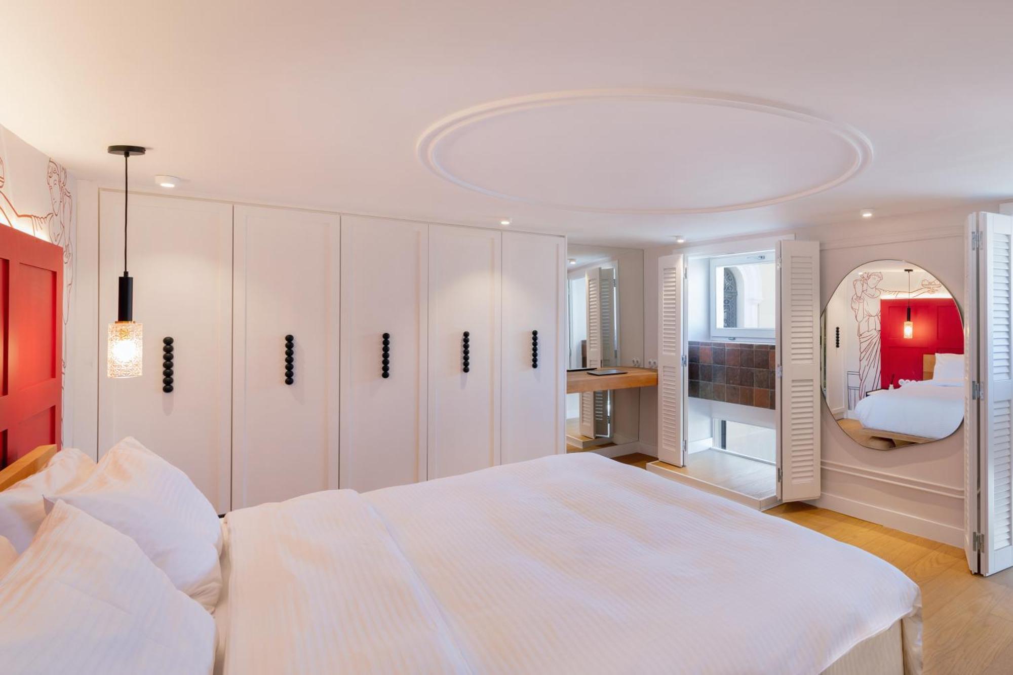 Agora Suites 아테네 외부 사진