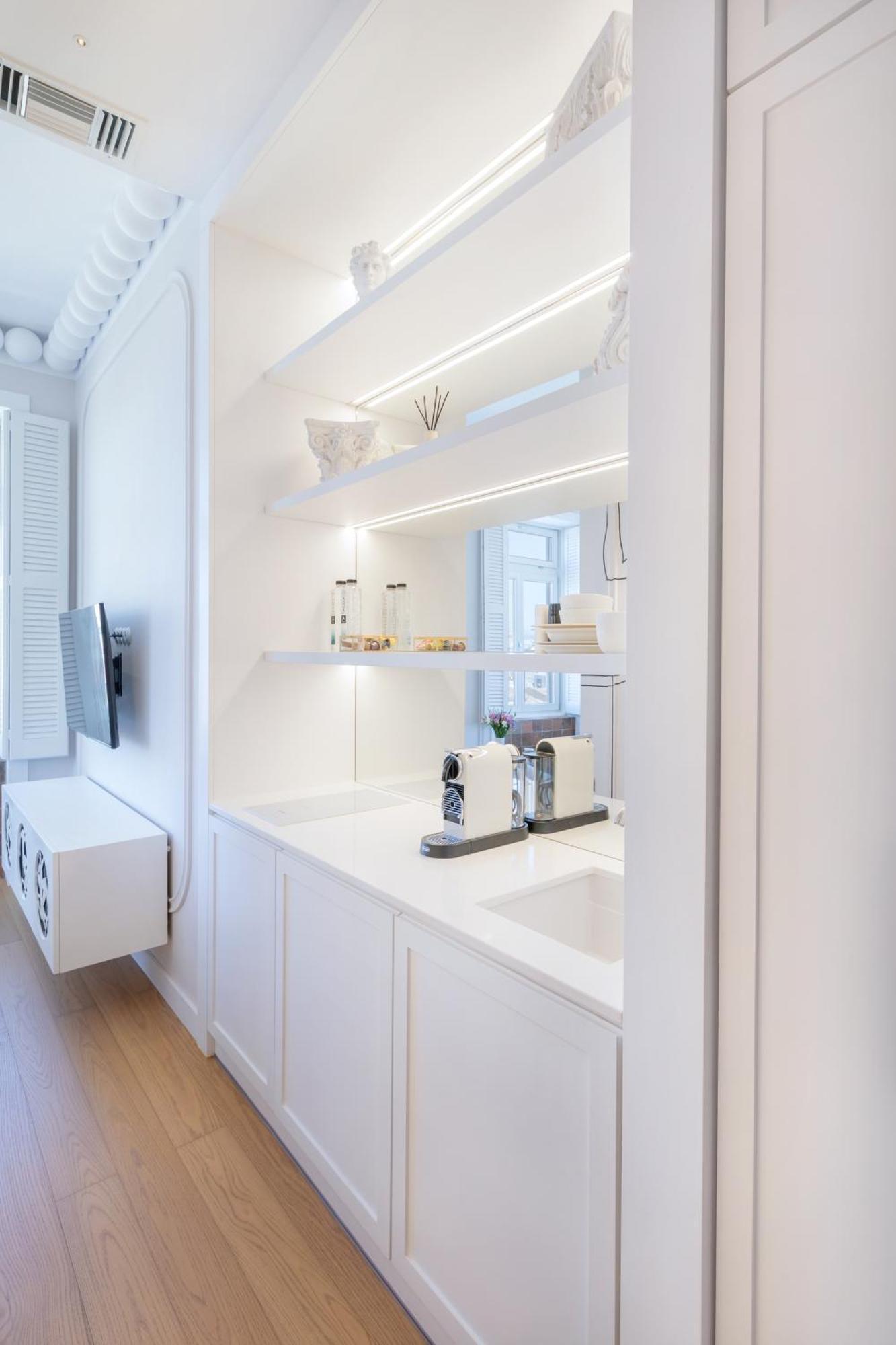 Agora Suites 아테네 외부 사진
