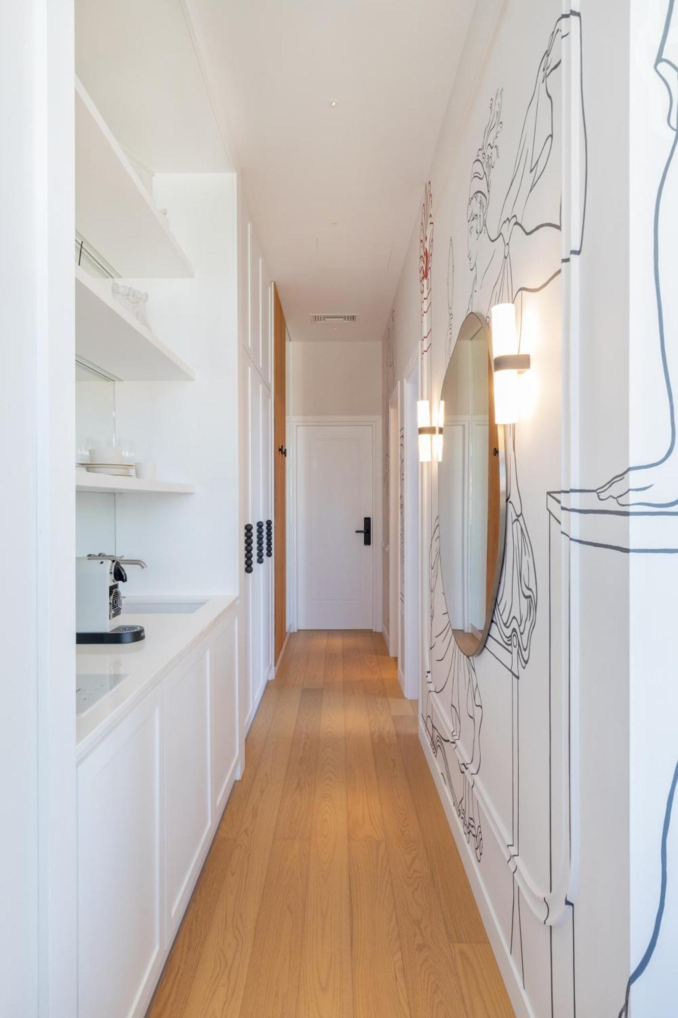 Agora Suites 아테네 외부 사진