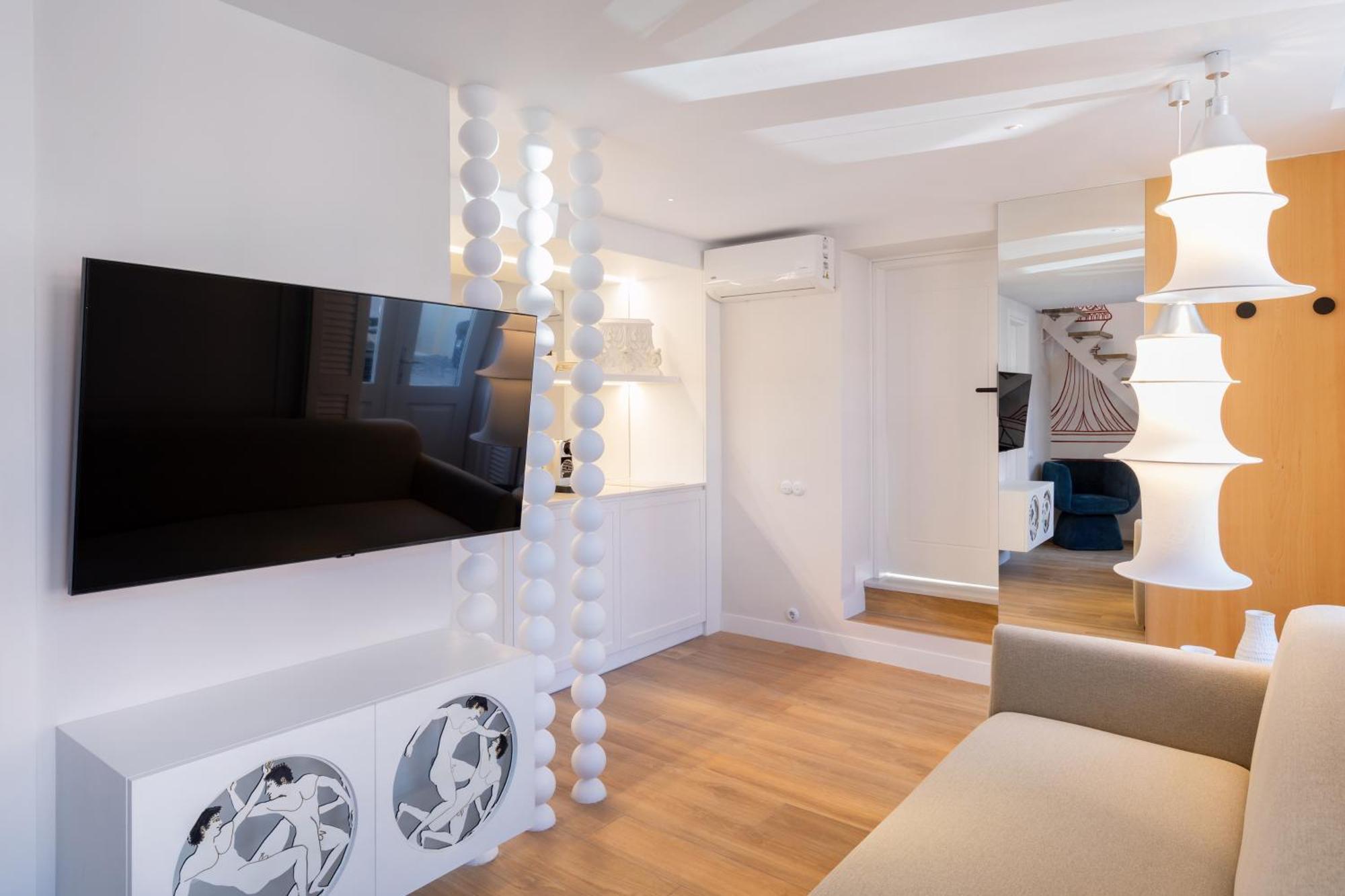 Agora Suites 아테네 외부 사진