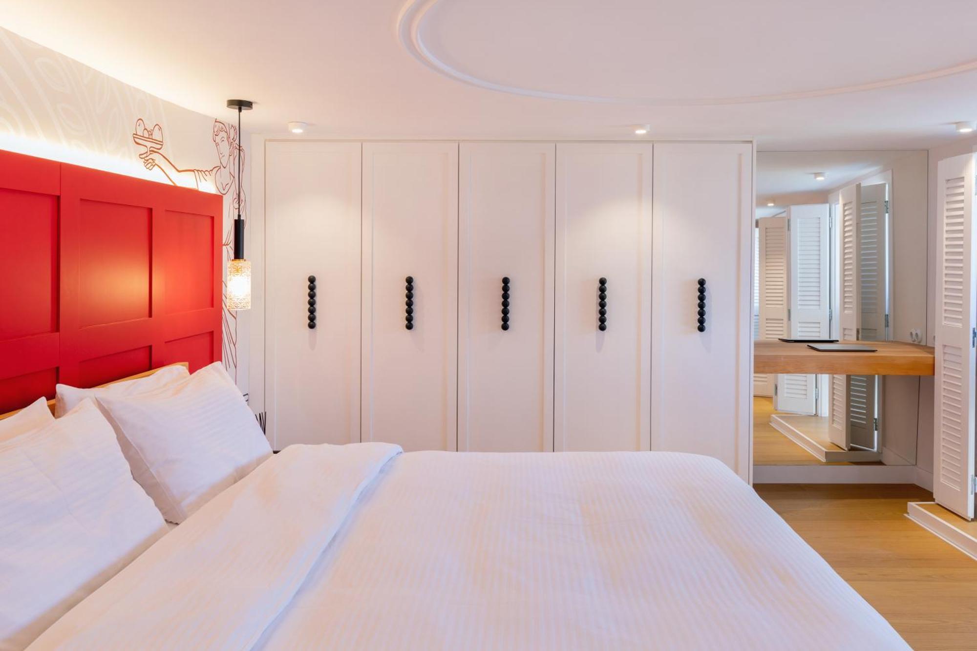 Agora Suites 아테네 외부 사진
