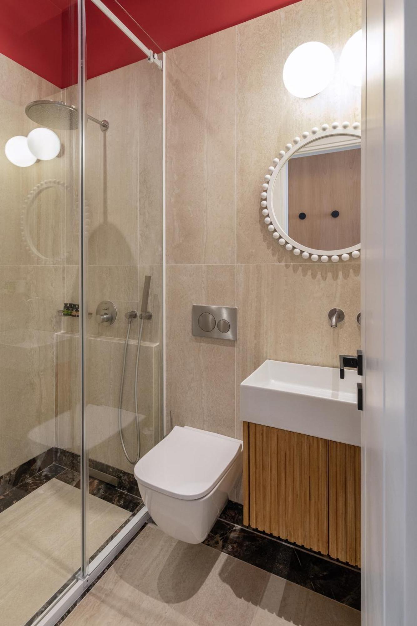 Agora Suites 아테네 외부 사진
