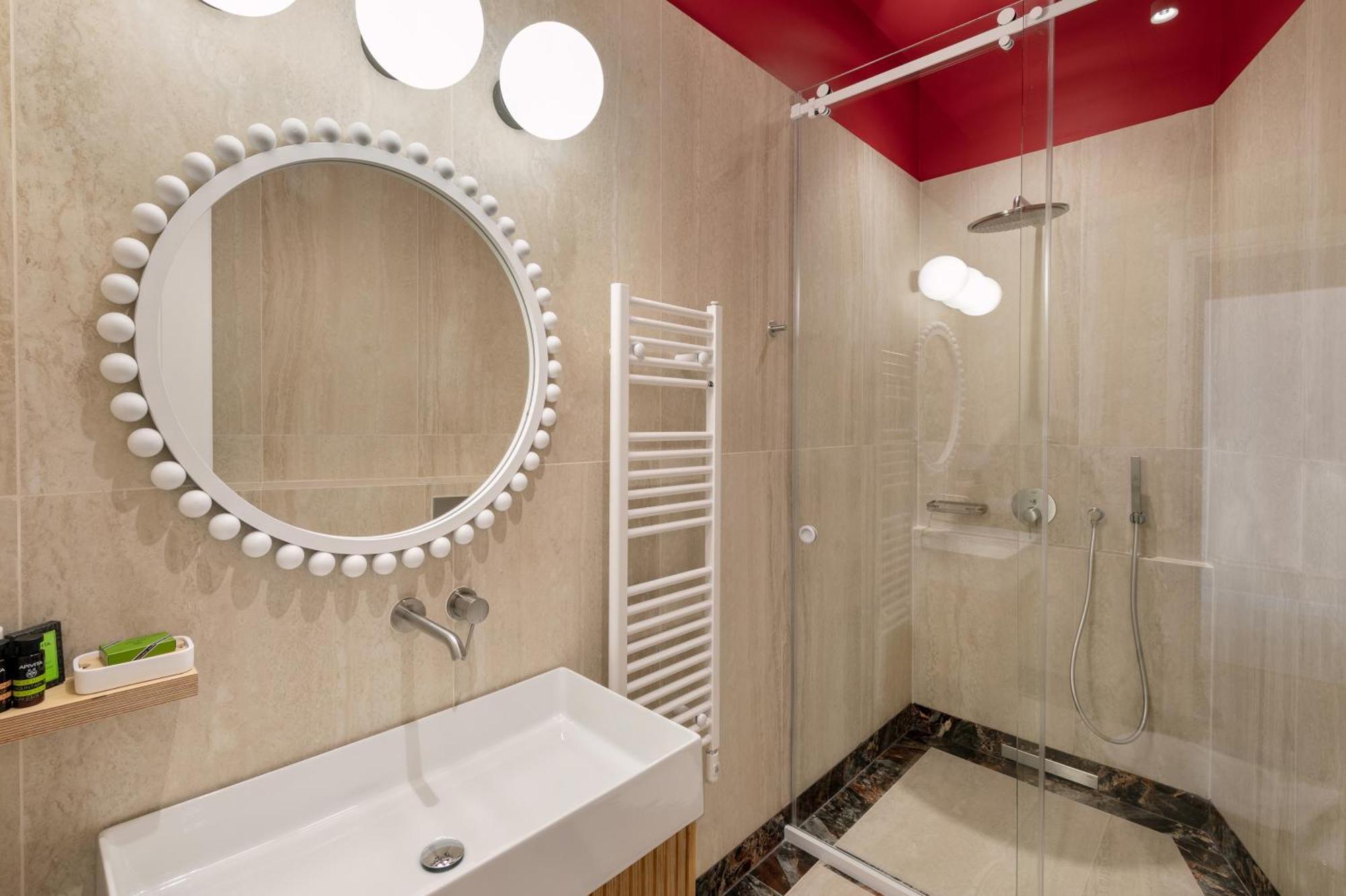 Agora Suites 아테네 외부 사진