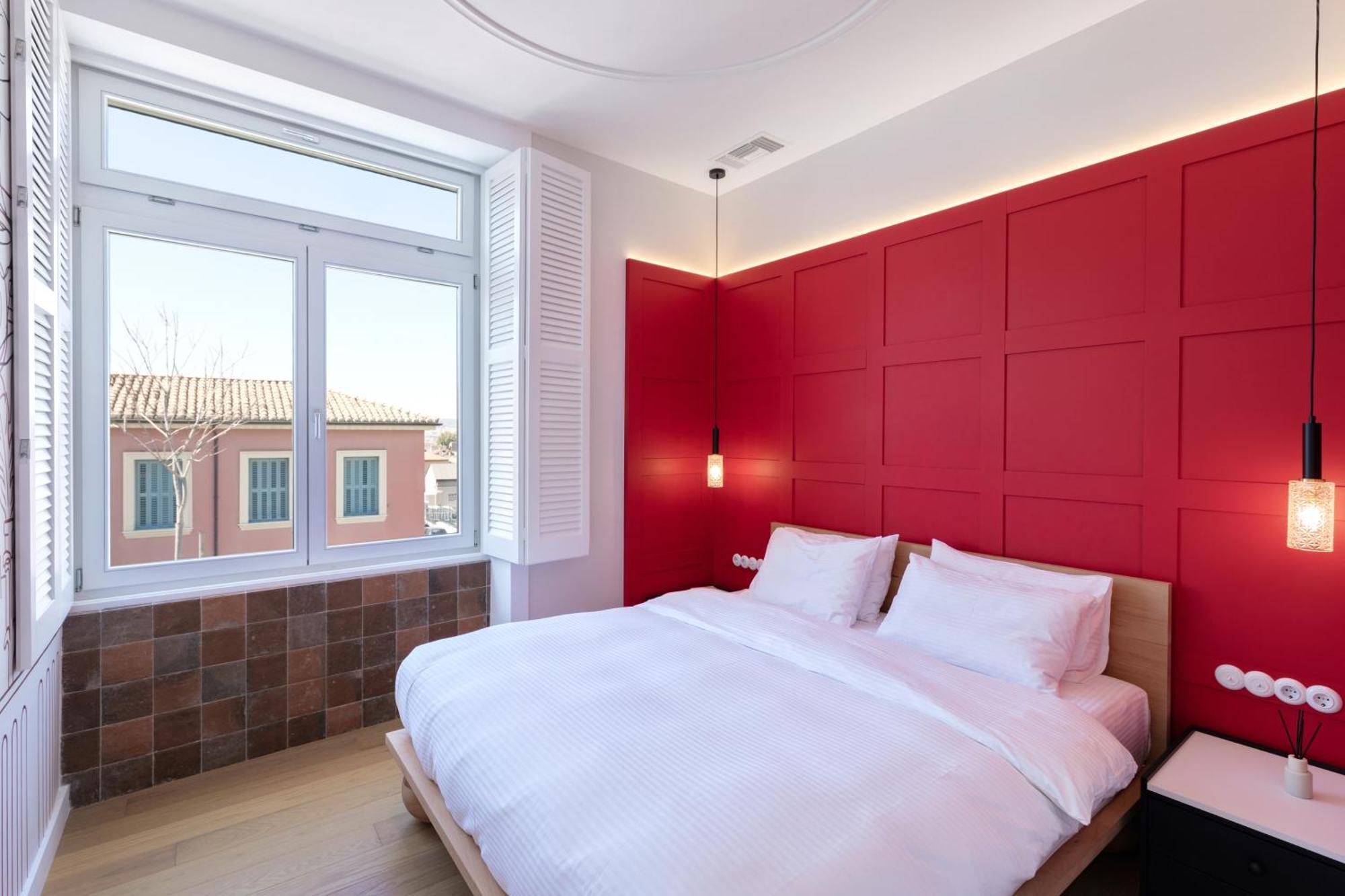 Agora Suites 아테네 외부 사진