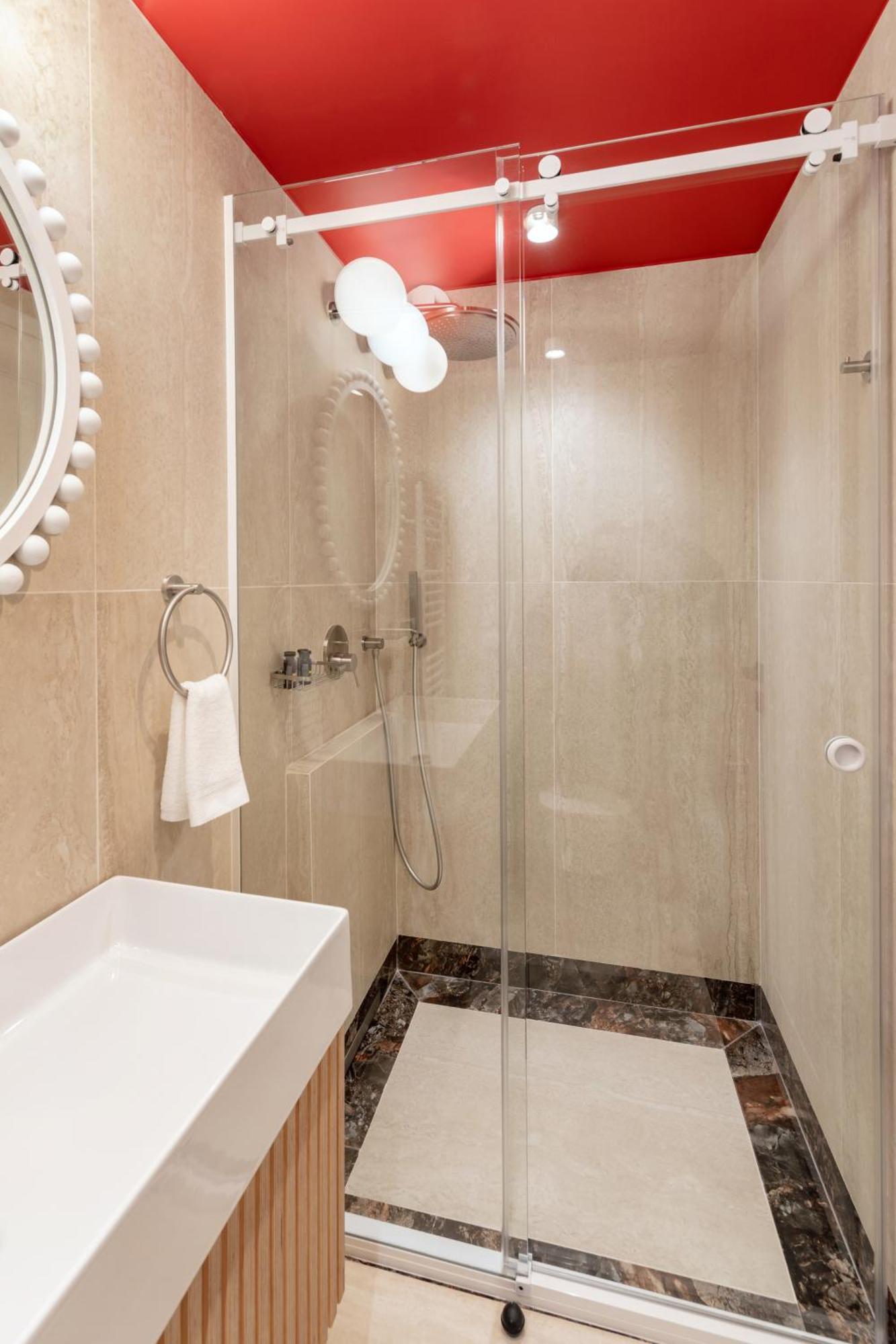 Agora Suites 아테네 외부 사진