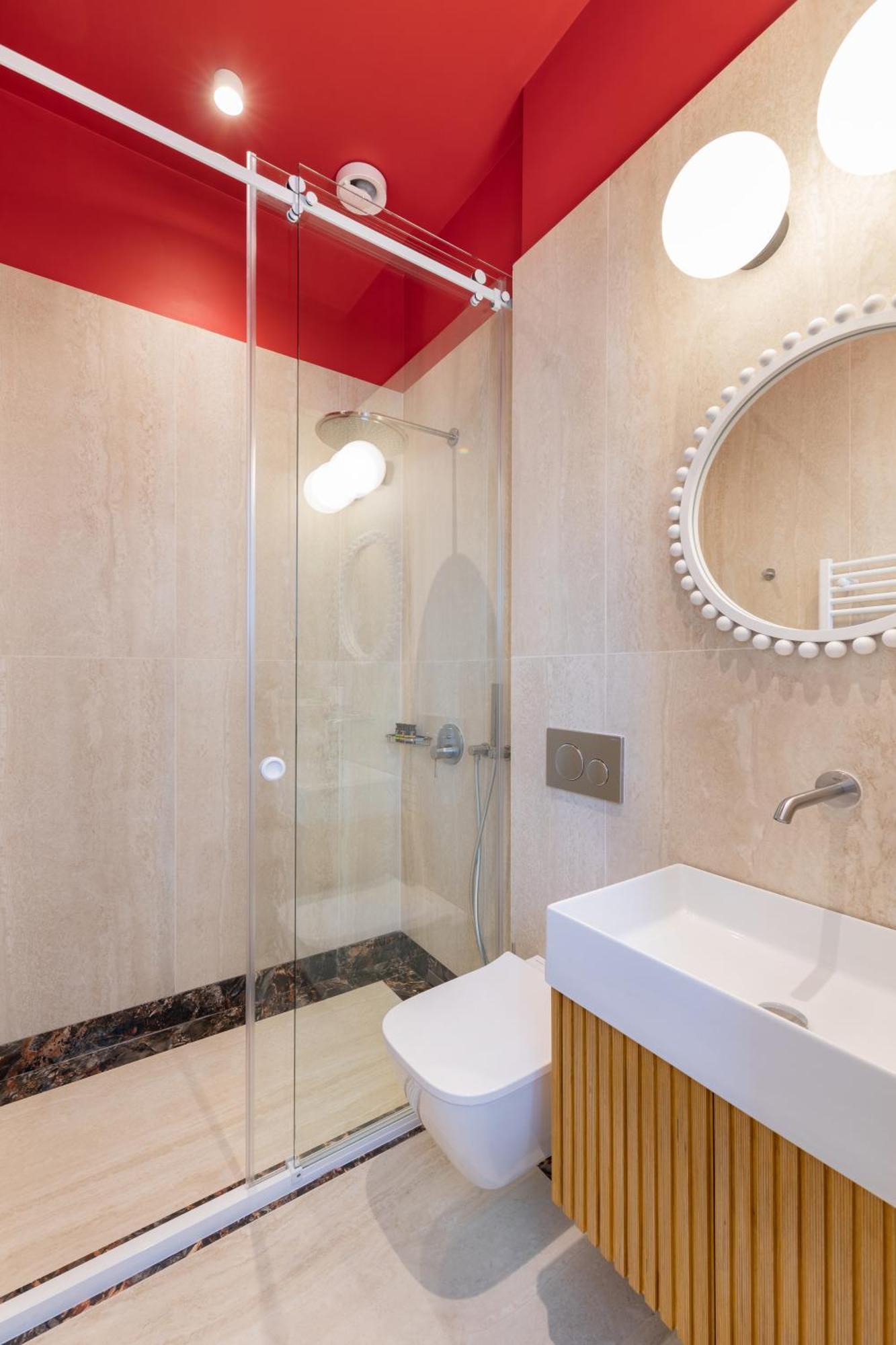 Agora Suites 아테네 외부 사진