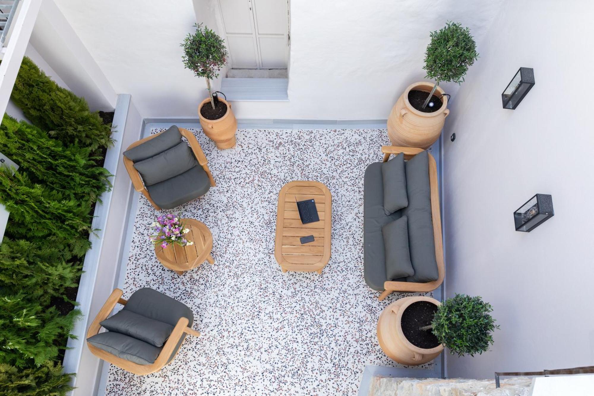 Agora Suites 아테네 외부 사진